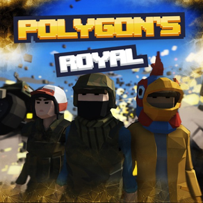 Polygon's Royale