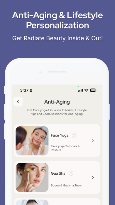 ForeverBeauty Skincare Makeup poster