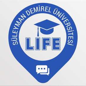 SDU Life - Sosyal Ağ Platformu