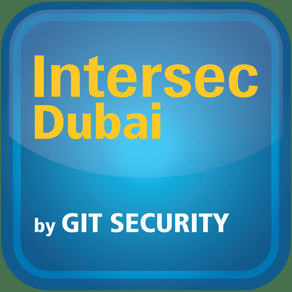 Intersec Dubai by GIT SECURITY