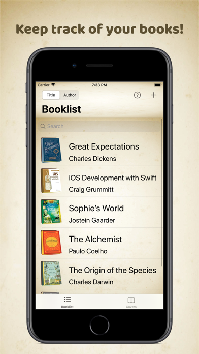Bookcase! poster