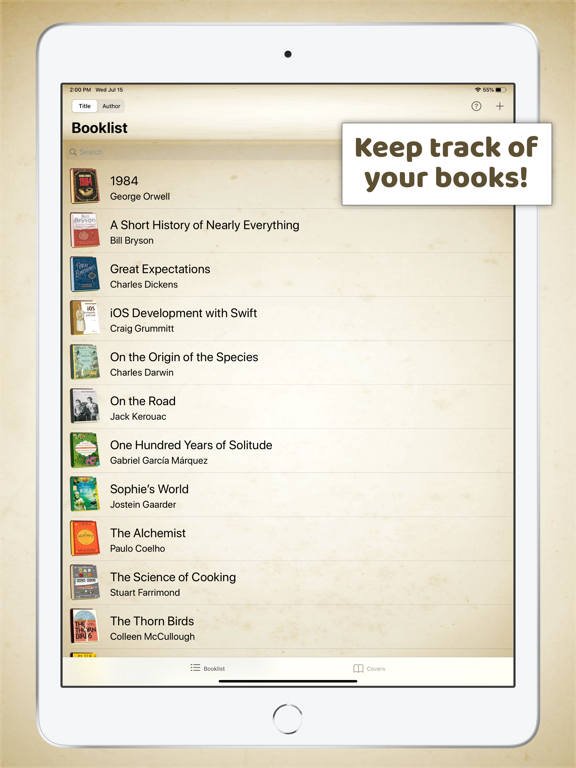 Bookcase! poster