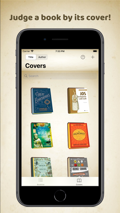 Bookcase! poster