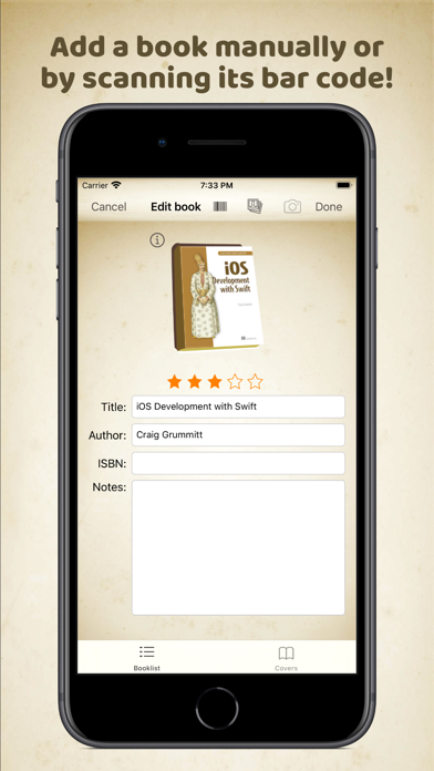 Bookcase! poster