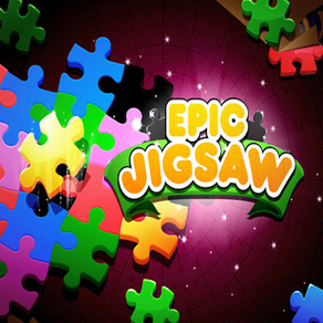 Jigsaw Infinite