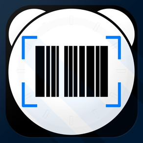 Barcode Wecker Pro