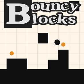 Bouncy Blocks Escape