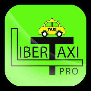 LiberTaxi Pro