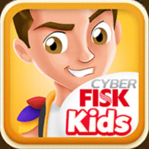 Cyber Fisk Kids