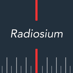 Radiosium - Radios AM/FM