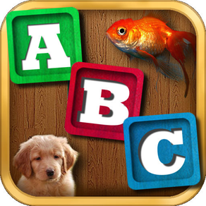 Spell - ABC for kids Free version