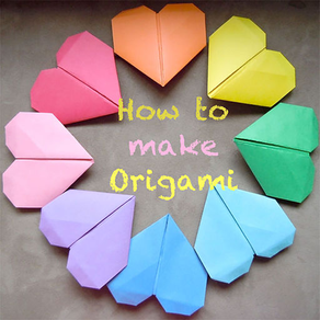 Make Origami