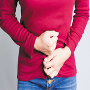 Symptoms Of Fibroids