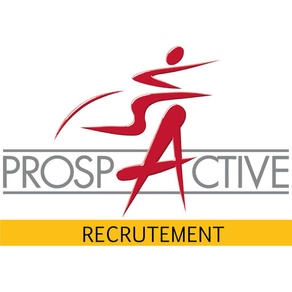 Prospactive recrutement