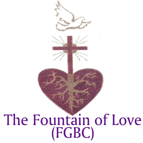 Fountain of Love FGBC