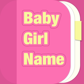 Baby Girl Name Assistant