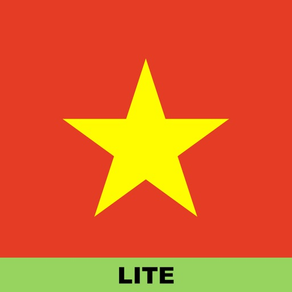 Speak Vietnamese Phrases Lite