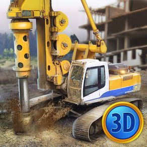 City Construction Trucks Simulator