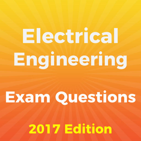 Electrical Engineering Exam Questions 2017