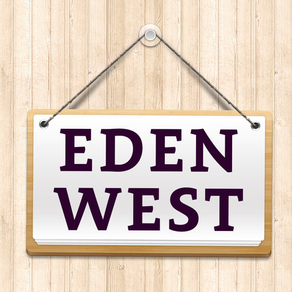 Eden West