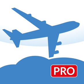 NOAA Aviation PRO Live Weather