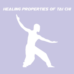 Healing Properties Of Tai Chi