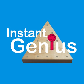 Instant Genius