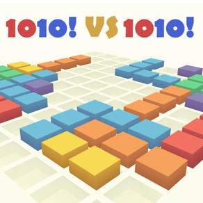 1010 vs 1010 - Online, Puzzle