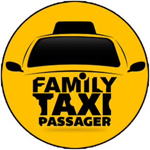 Family Taxi Passager
