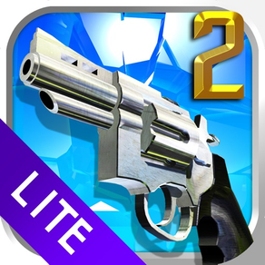 GUN SHOT CHAMPION 2 LITE