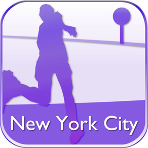 GPS-R for New York City Marathon