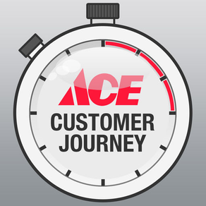 Ace Retailer Customer Journey