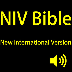 NIV Bible