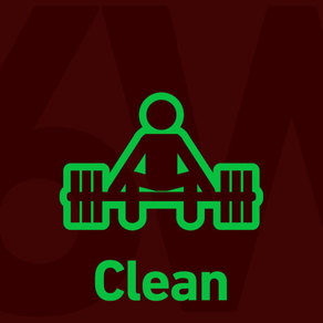 6-Week Clean Challenge