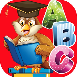 Abcd alphabet phonic tracing flashcards kleinkinde