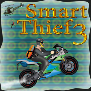Smart Thief 3 Free