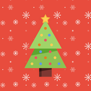 Christmas Animated Stickers