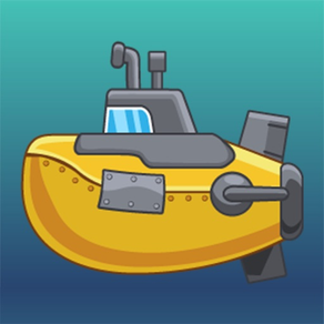 Submarine Dives