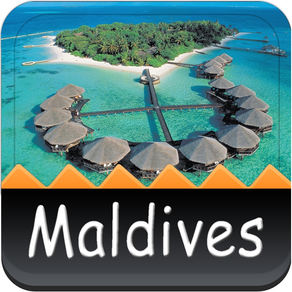 Maldives Offline Travel Guide
