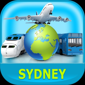 Sydney Australia Tourist Place