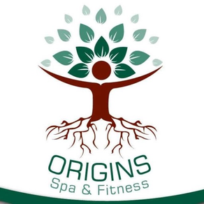 Origin\'s Spa and Fitness