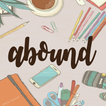 Abound - Bible Journaling
