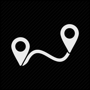 DriveHelper:shortest path with multiple locations