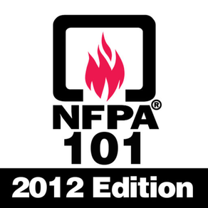 NFPA 101 2012 Edition