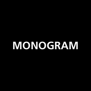 Monogram Kitchen
