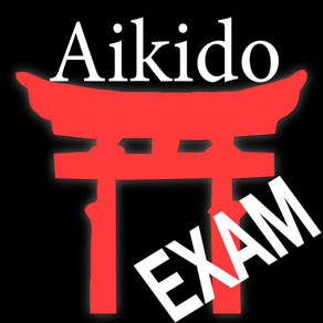 iBudokan - Aikido Exam