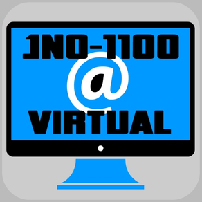 JN0-1100 Virtual Exam
