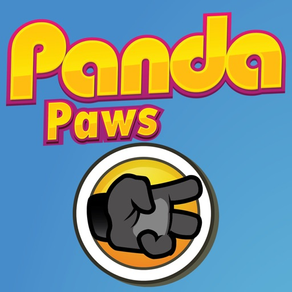Panda Paws
