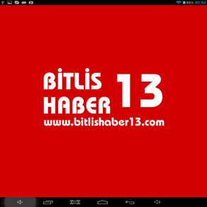 Bitlis Haber 13