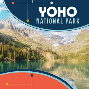 Yoho National Park